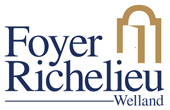 Foyer Richelieu — Meal Pre-Order